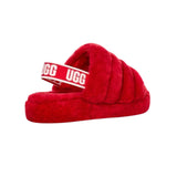 Ugg Fluff Yeah Slide  Little Kids Style : 1098494k