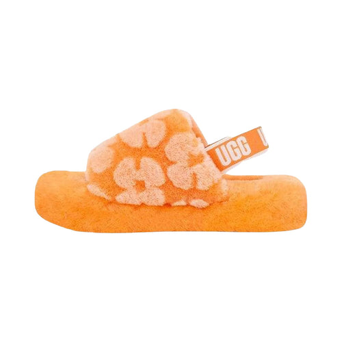 Ugg Fluff Yeah Poppy Little Kids Style : 1119839k