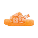 Ugg Fluff Yeah Poppy Little Kids Style : 1119839k