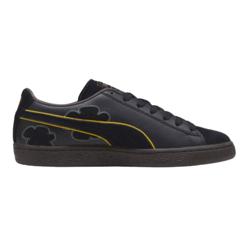 Puma Suede 4 One Piece Mens Style : 396525