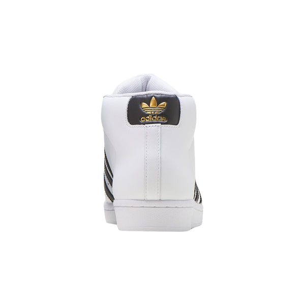 Adidas Pro Model J Big Kids Style : Fv5724