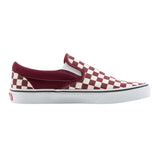 Vans Checkerboard Classic Slip-on Mens Style : Vn0a4bv3