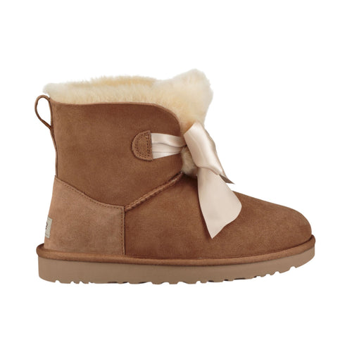 Ugg Gita Bow Mini  Womens Style : 1098360