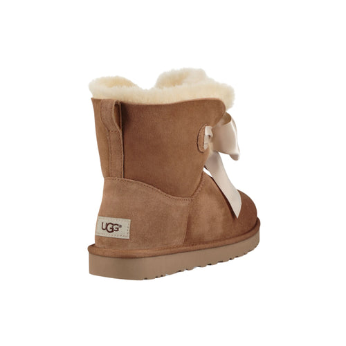 Ugg Gita Bow Mini  Womens Style : 1098360