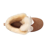 Ugg Gita Bow Mini  Womens Style : 1098360