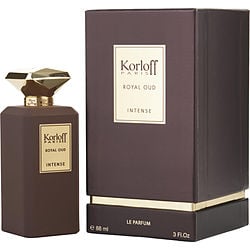 KORLOFF PARIS ROYAL OUD INTENSE by Korloff