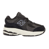 New Balance 2002 Running Toddlers Style : Ic2002bk