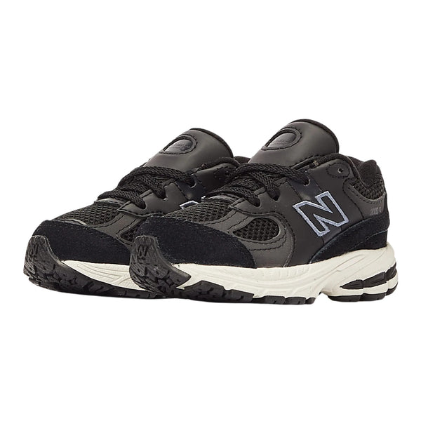 New Balance 2002 Running Toddlers Style : Ic2002bk