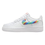 Nike Air Force 1 Lv8 1 (Gs) Big Kids Style : Fq4948