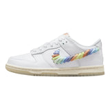 Nike Dunk Low Se (Gs) Big Kids Style : Fn4861