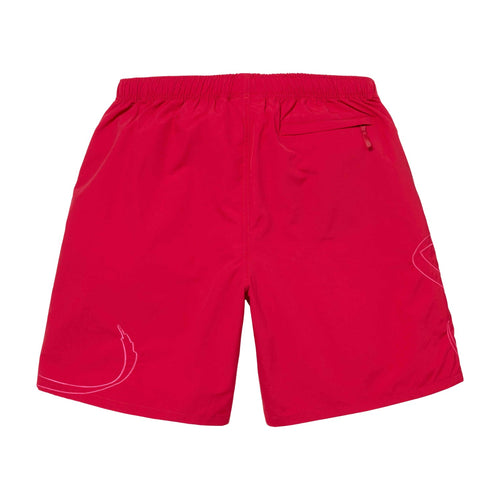 Supreme Tag Water Short Mens Style : Ss24sh32