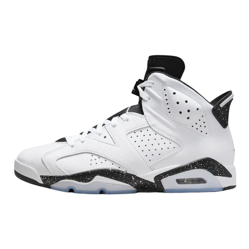 Air Jordan 6 Retro 'Reverse Oreo' Mens Style : Ct8529