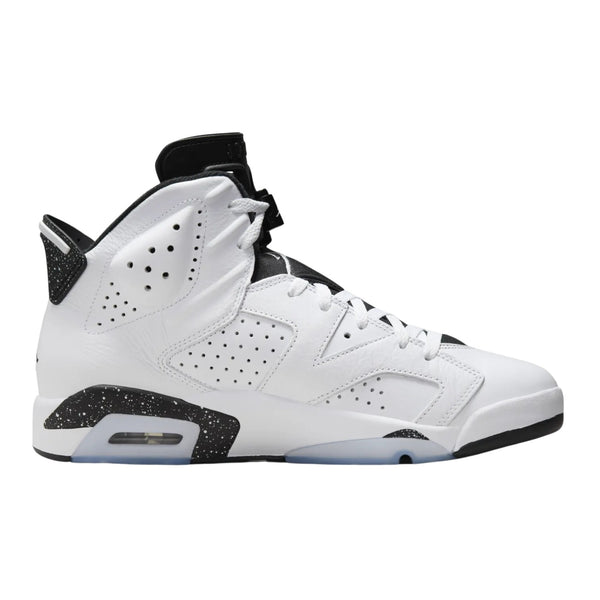 Air Jordan 6 Retro 'Reverse Oreo' Mens Style : Ct8529