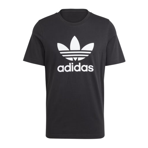 Adidas Originals Trefoil T-shirt Mens Style : Ia4815