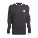 Adidas Originals 3-stripes Long Sleeves Tee Mens Style : Ia4877