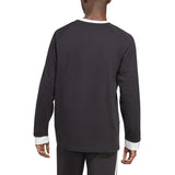 Adidas Originals 3-stripes Long Sleeves Tee Mens Style : Ia4877