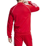 Adidas Originals Sst Tt Track Jacket Mens Style : Il2494