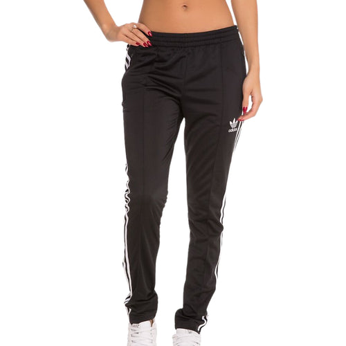 Adidas Womens Black Sst Track Pant Womens Style : Ay8119