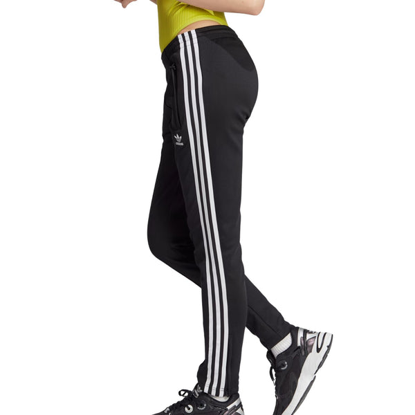 Adidas Originals Womens Classic Sst Track Pant Womens Style : Ik6600