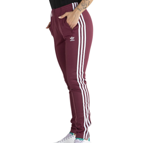 Adidas Originals Womens Primeblue Sst Track Pant Womens Style : H34580