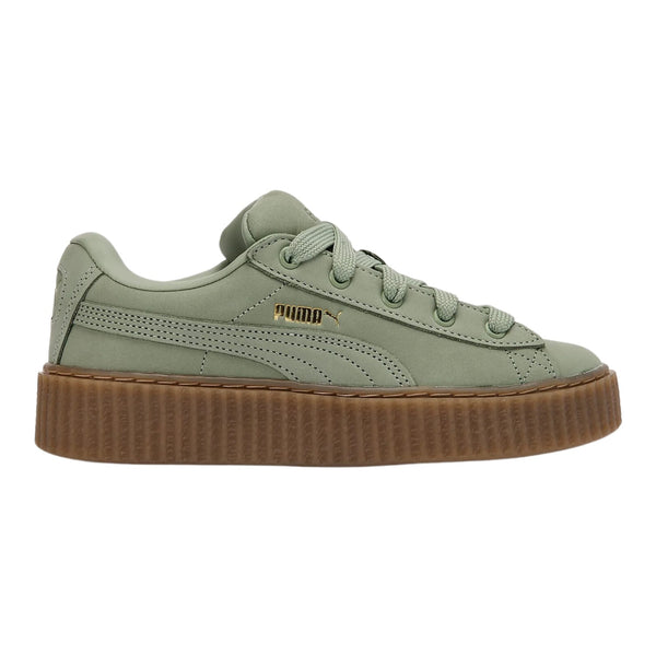 Puma Creeper Phatty Nubuck Jr Big Kids Style : 399866