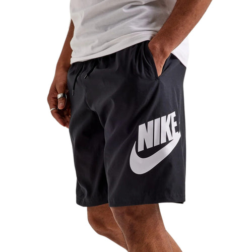 Nike Club Woven Shorts Mens Style : Fn3303