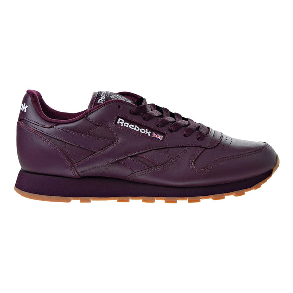 Reebok Classic Leather Gum Cu Mens Style : Bs5450