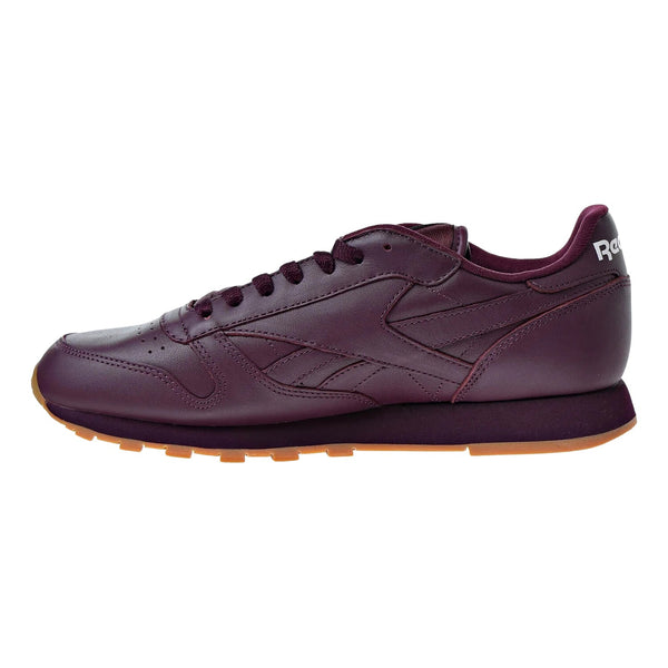 Reebok Classic Leather Gum Cu Mens Style : Bs5450