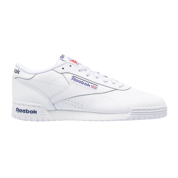 Reebok Exofit Lo Clean Logo Int Mens Style : Ar3169