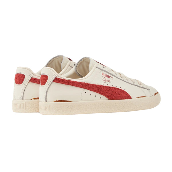 Puma Clyde Neverworn III Mens Style : 396489