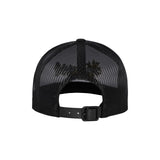 Denim Tears Denim Tears Logo Trucker Hat Mens Style : 505-010-01