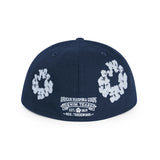 Denim Tears New Era Cotton Wreath Hat Mens Style : 60572374