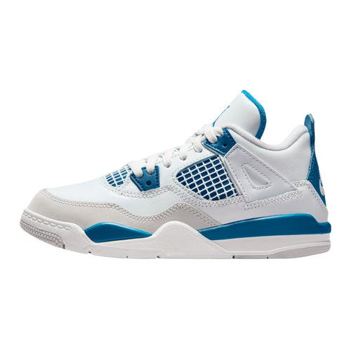 Jordan 4 Retro (Ps) Little Kids Style : Bq7669