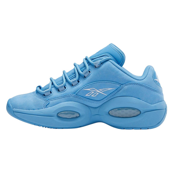 Reebok Question Low Blueprint