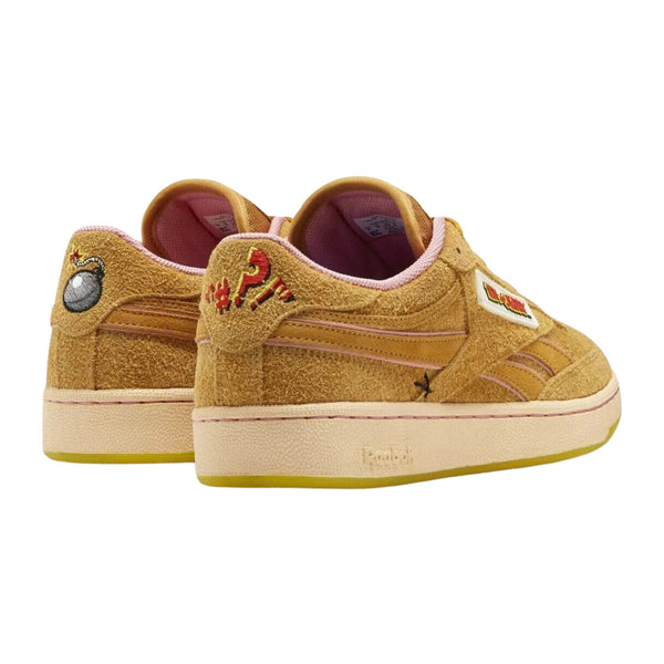 Reebok Club C Revenge Mu Unisex Style : Fw4632