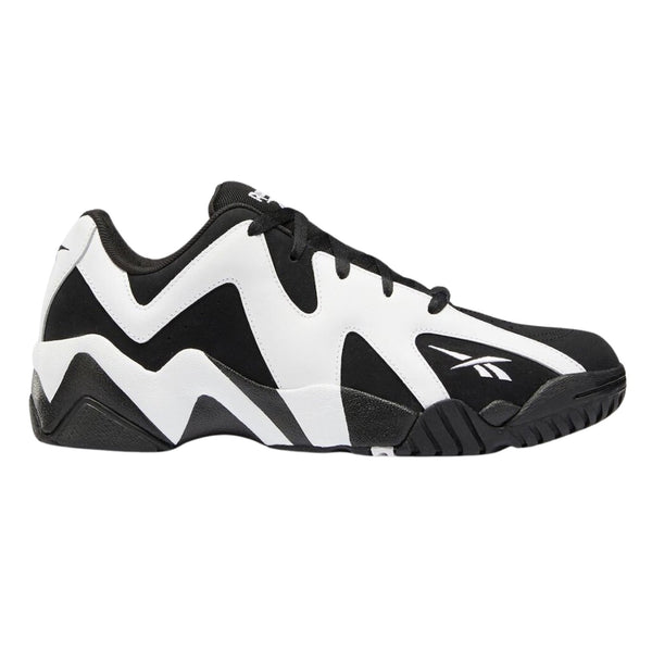 Reebok Kamikaze Ii Low  Mens Style : Fy9780