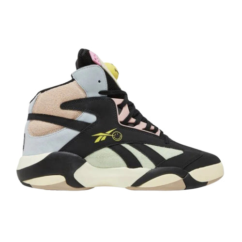 Reebok Shaq Attaq Smiley