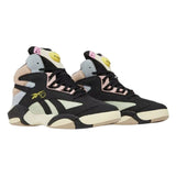 Reebok Shaq Attaq Smiley