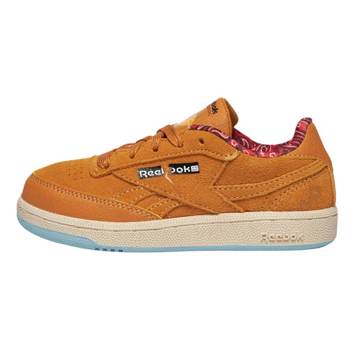 Reebok Club C Jurassic Park (PS