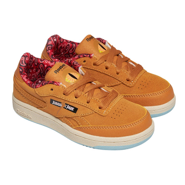 Reebok Club C 85  Little Kids Style : Gz0537