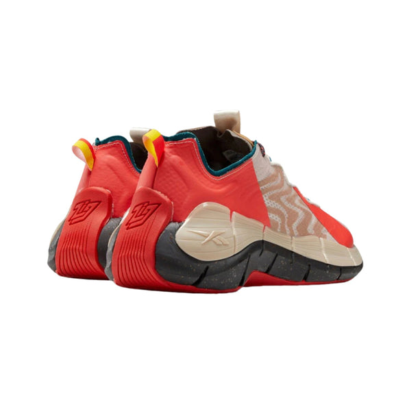 Reebok Zig Devil Kinetica Unisex Style : Gy8275