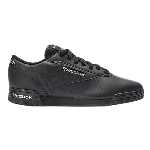 Reebok Exofit Lo Clean Logo Int  Mens Style : Ar3168