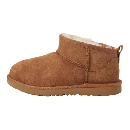 Ugg Classic Ultra Mini  Little Kids Style : 1130750k