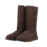 Ugg Bailey Button Triplet II Womens Style : 1016227