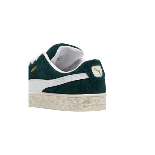 Puma Suede Xl Hairy  Mens Style : 397241