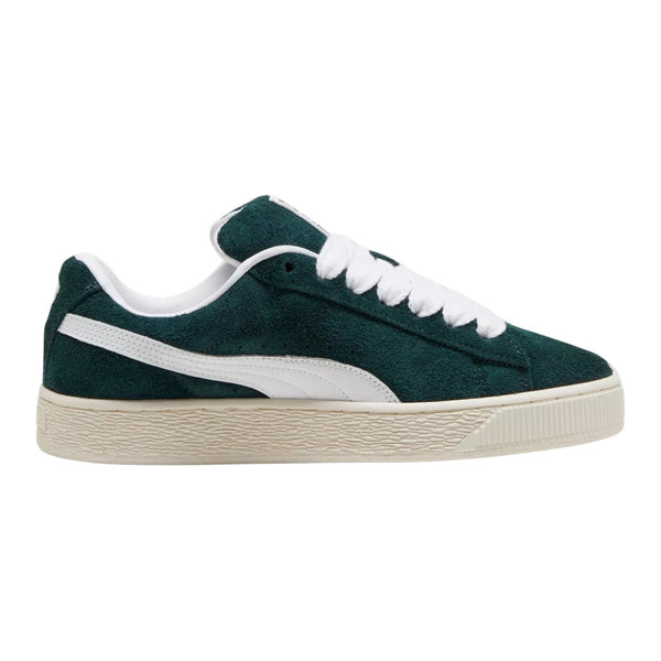 Puma Suede Xl Hairy  Mens Style : 397241