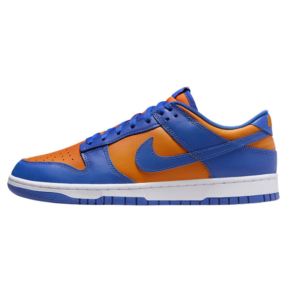 Nike Dunk Low Knicks