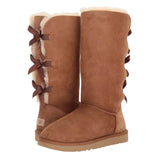 Ugg Bailey Bow Tall Little Kids Style : 1007309k