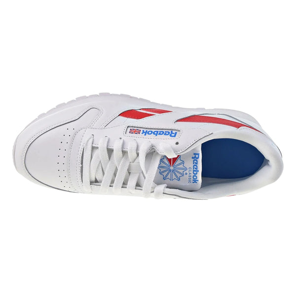 Reebok Cl Lthr Mens Style : Fv6372