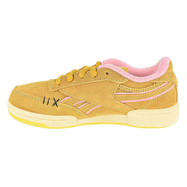 Reebok Club C Revenge Mu Little Kids Style : Fw4646